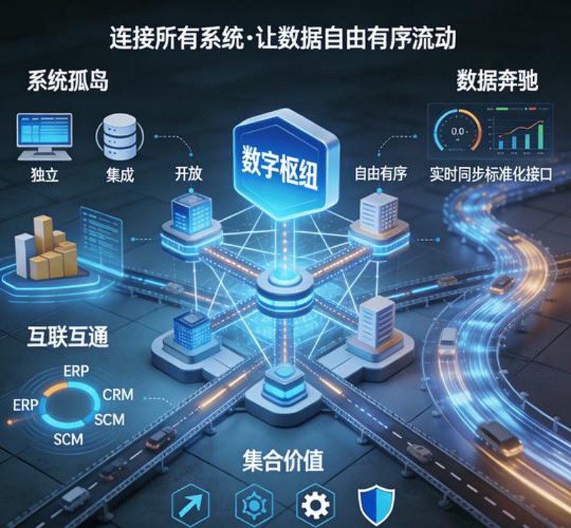 海口软件开发：解锁高效业务的新钥匙