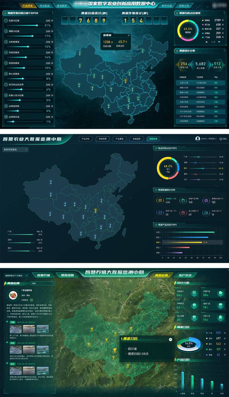 CRM系统定制